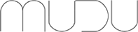 Mudu loovagentuuri logo
